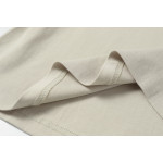 Stone Island, Men's T-Shirt, Beige