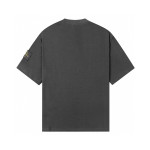 Stone Island, Men's T-Shirt, Grey