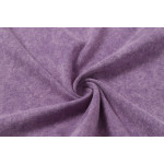 Stone Island, Men's T-Shirt, Purple