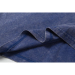 Stone Island, Men's T-Shirt, Blue