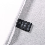 Vetements, Men's T-Shirt, Grey