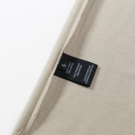 Vetements, Men's T-Shirt, Beige