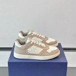 Christian Dior, B27, Men's Sneaker, Beige