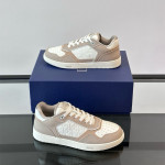 Christian Dior, B27, Men's Sneaker, Beige