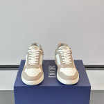 Christian Dior, B27, Men's Sneaker, Beige
