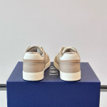 Christian Dior, B27, Men's Sneaker, Beige