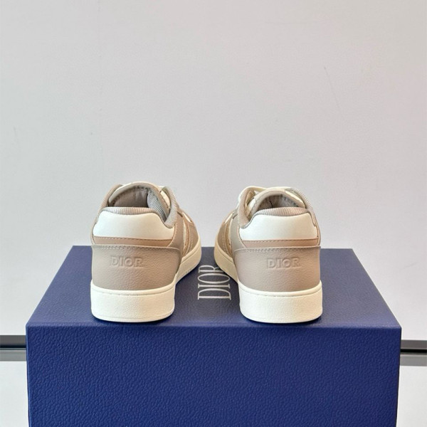 Christian Dior, B27, Men's Sneaker, Beige
