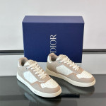 Christian Dior, B27, Women's Sneaker, Beige