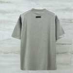 Fear Of God, Essentials,  Women's T-Shirt, Grey