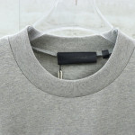 Fear Of God, Essentials,  Women's T-Shirt, Grey