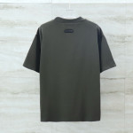 Fear Of God, Essentials,  Women's T-Shirt, Grey