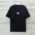 Fear Of God, Essentials,  Women's T-Shirt, Black