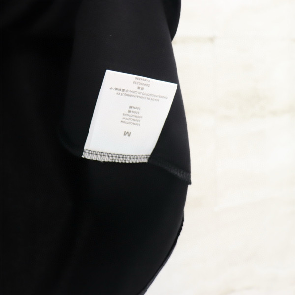 Fear Of God, Essentials,  Women's T-Shirt, Black