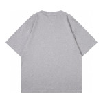Vetements, Women's T-Shirt, Grey