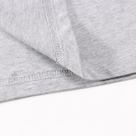 Vetements, Women's T-Shirt, Grey
