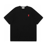 Ami, Women's T-Shirt, Black