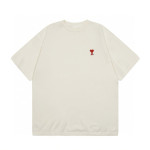 Ami, Women's T-Shirt, White