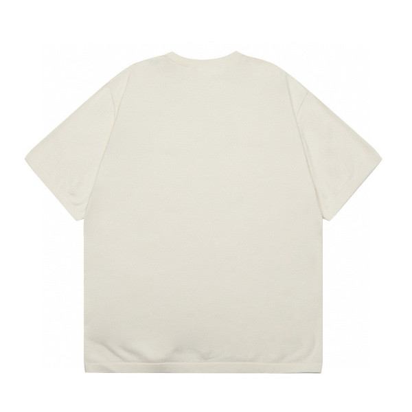 Ami, Women's T-Shirt, White