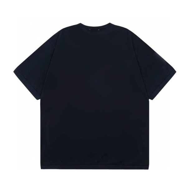 Ami, Women's T-Shirt, Navy