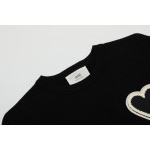 Ami, Women's T-Shirt, Black