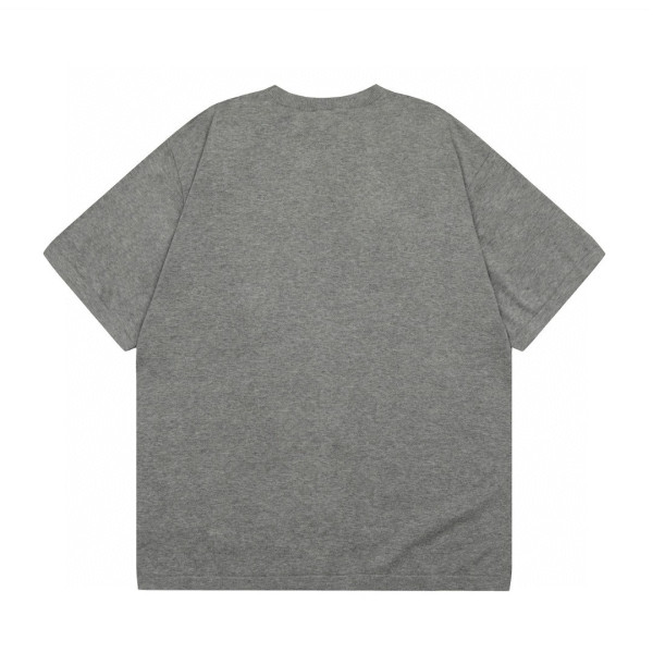 Ami, Women's T-Shirt, Grey