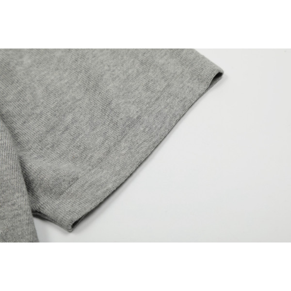 Ami, Women's T-Shirt, Grey