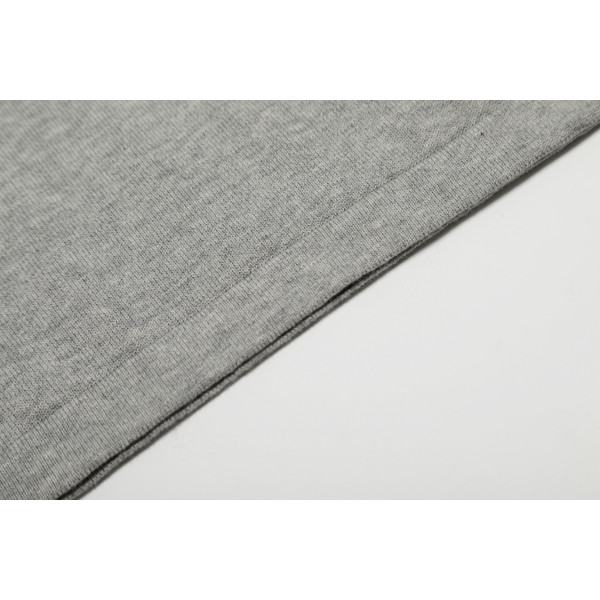 Ami, Women's T-Shirt, Grey