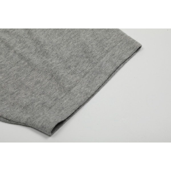 Ami, Women's T-Shirt, Grey