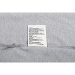 Ami, Women's Polo, Grey