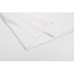 Ami, Women's Polo, White