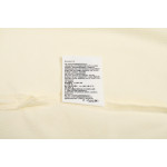 Ami, Women's Polo, Beige