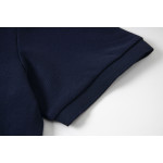 Ami, Women's Polo, Black