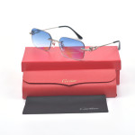 Cartier, C Allonge, Unisex Eyewear