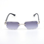 Cartier, C Allonge, Unisex Eyewear