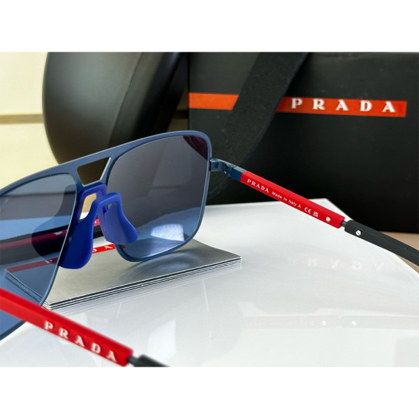 Prada, Linea Rossa, Unisex Eyewear,