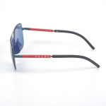 Prada, Linea Rossa, Unisex Eyewear,