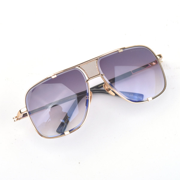 Dita, Mach One, Unisex Eyewear