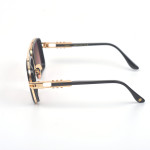 Dita, Warthen, Unisex Eyewear