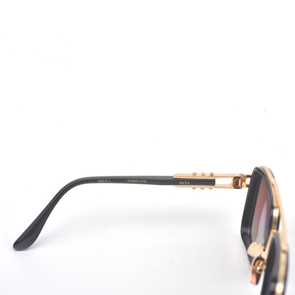 Dita, Warthen, Unisex Eyewear