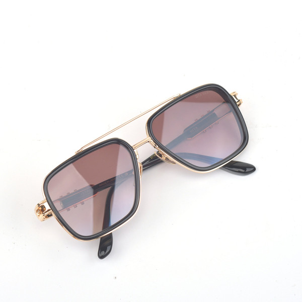 Dita, Warthen, Unisex Eyewear