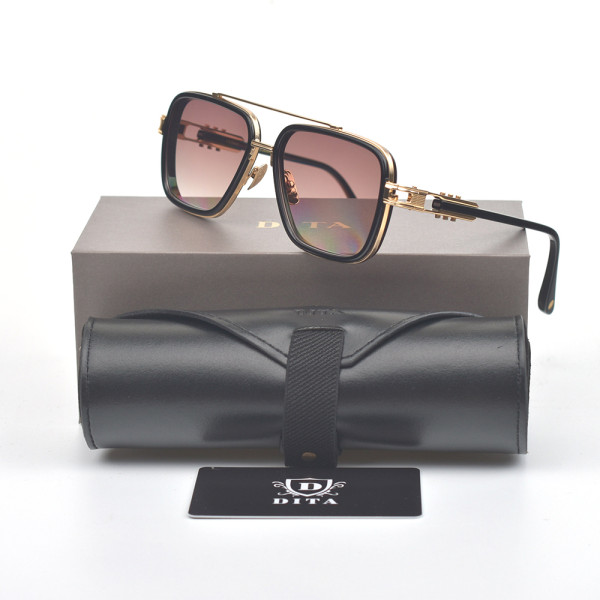 Dita, Warthen, Unisex Eyewear