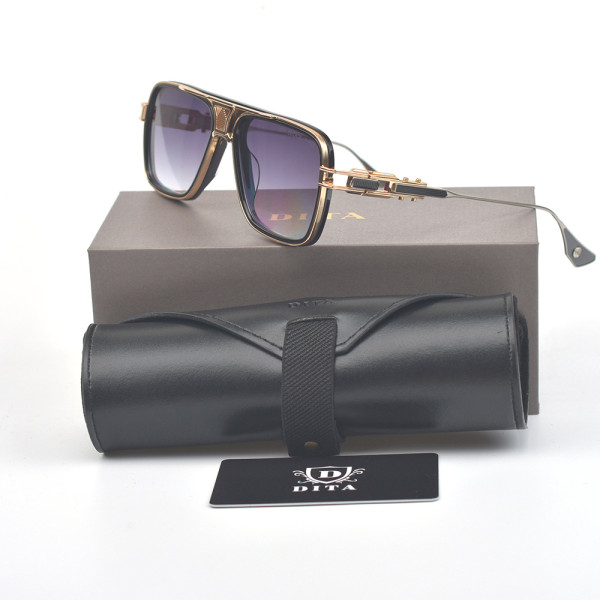 Dita, Warthen, Unisex Eyewear