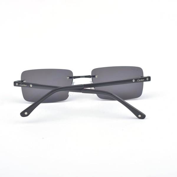 Cartier, Santos, Unisex Eyewear