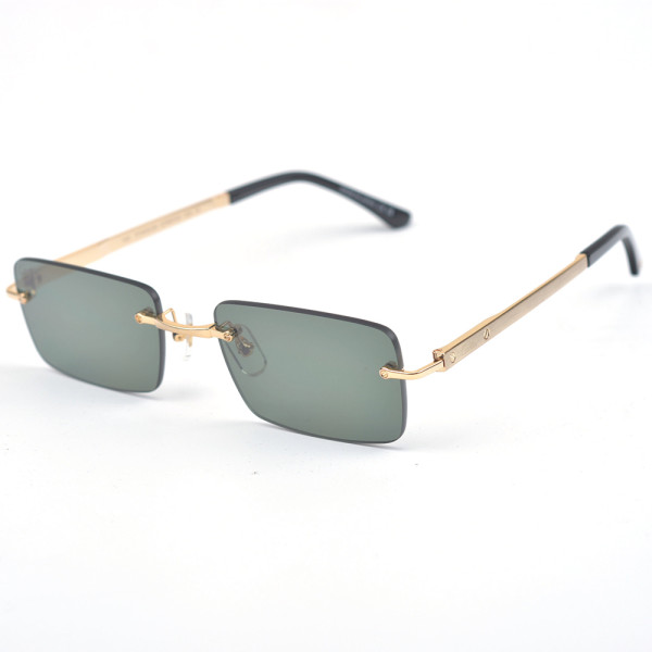 Cartier, Santos, Unisex Eyewear