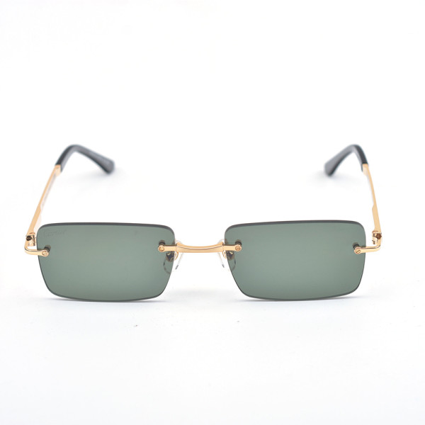 Cartier, Santos, Unisex Eyewear