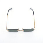 Cartier, Santos, Unisex Eyewear