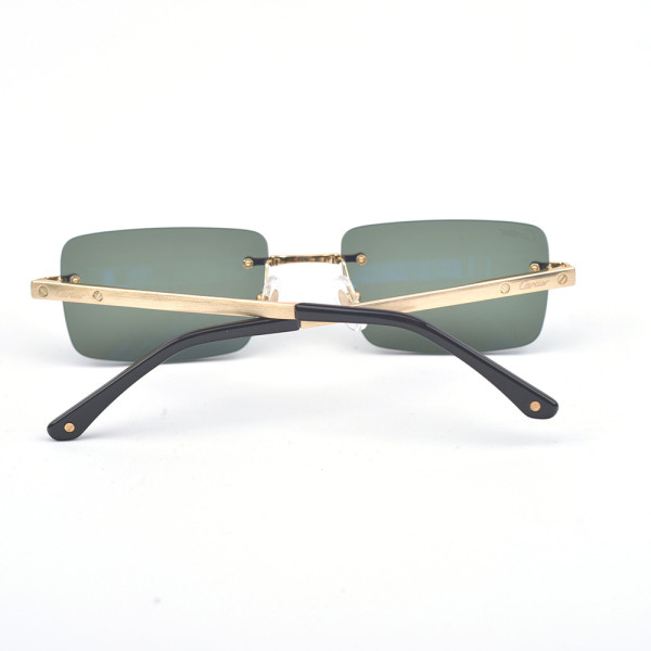 Cartier, Santos, Unisex Eyewear