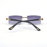 Cartier, C Allonge, Unisex Eyewear