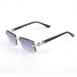 Cartier, C Allonge, Unisex Eyewear