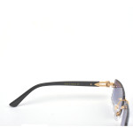 Cartier, C Allonge, Unisex Eyewear